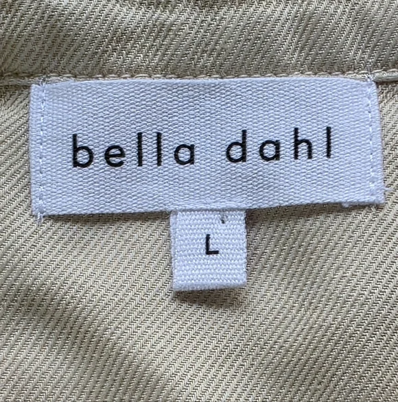 Bella Dahl Jacket - Picture 3 of 14